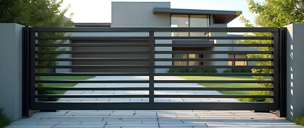 Menuiserie Aluminium à Frontignan