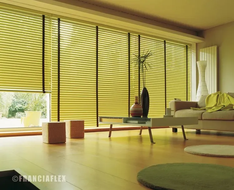 Venitien Aluminium