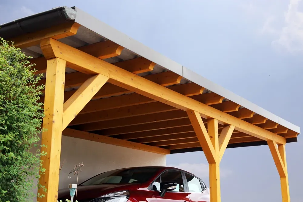carport - Eurostores